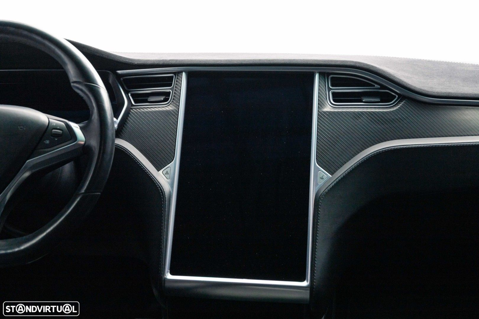 Tesla Model X P100D - 18
