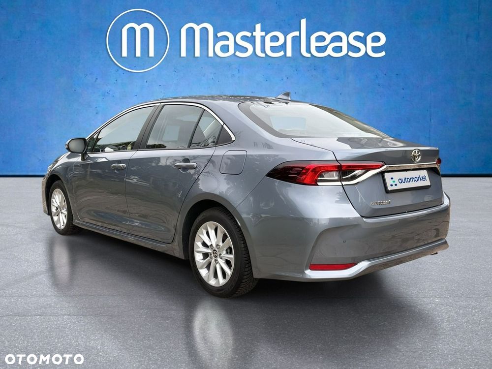 Toyota Corolla - 7