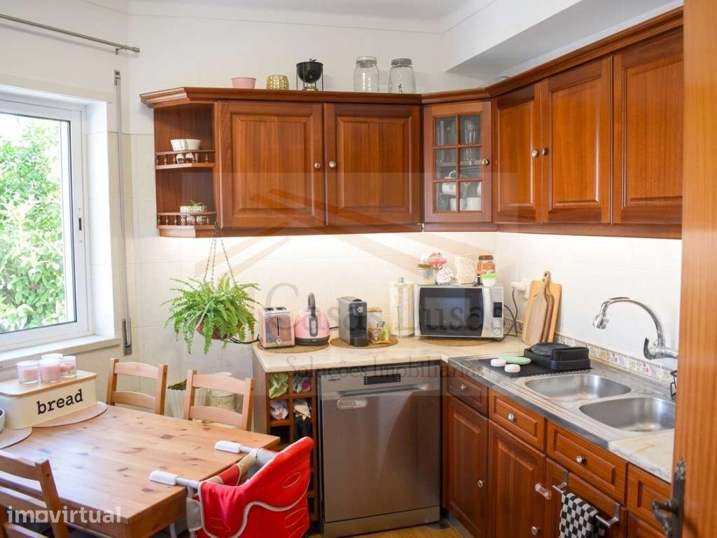 APARTAMENTO T2 | EXCELENTE OPORTUNIDADE - Grande imagem: 5/26