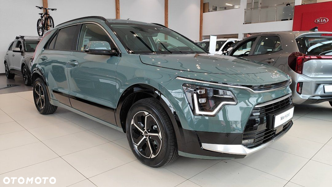 Kia Niro - 3