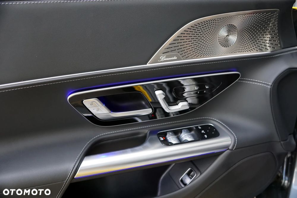 Mercedes-Benz SL AMG 63 4-Matic+ - 22