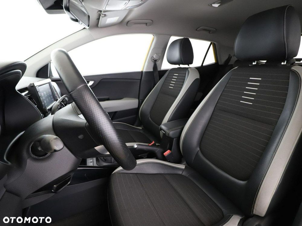 Kia Stonic 1.0 T-GDI OPF Spirit - 14