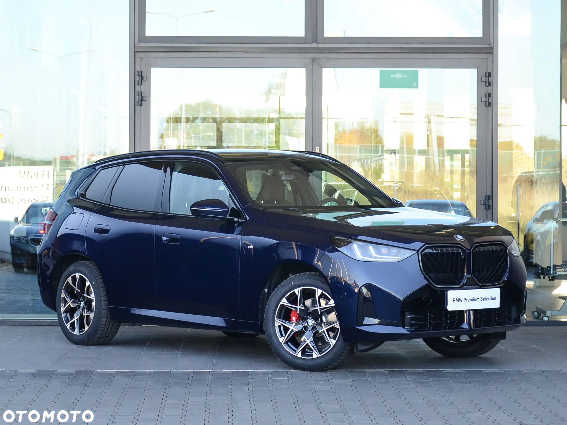 BMW X3 - 7