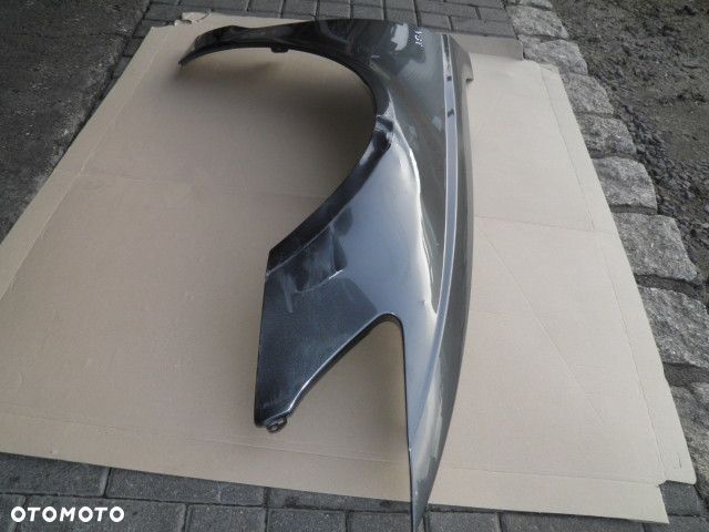 BŁOTNIK PRAWY AUDI A6 C7 2016r - 6