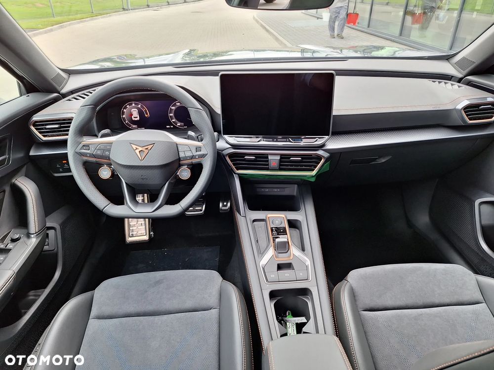 Cupra Formentor - 16