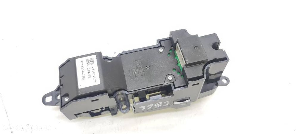 PRZYCISK START STOP RĘCZNY PANEL DEKOR VOLVO S90 II 31481452 - 4