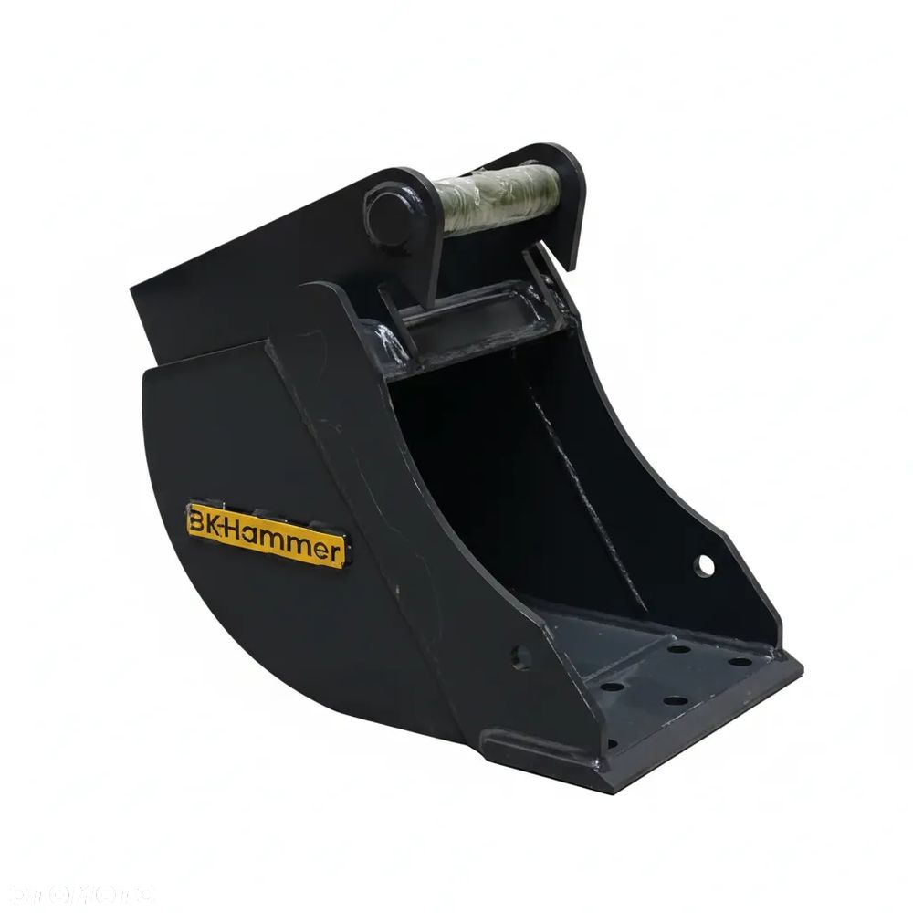 Łyżka Kopiąca MS01 LEHNHHOFF Mini 30 cm BK-Hammer - 1