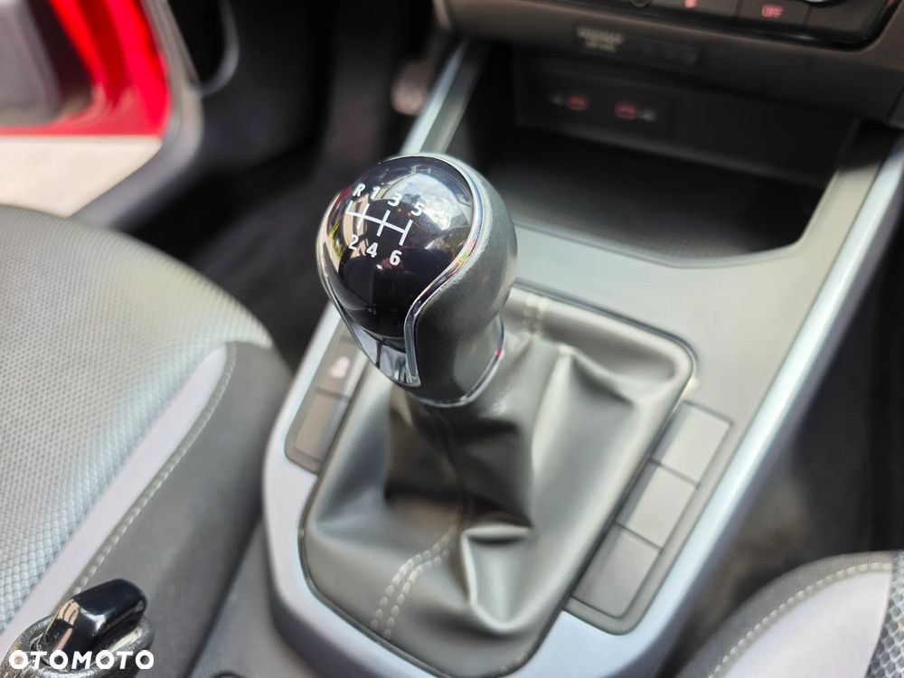 Seat Arona 1.0 TSI Style S&S - 13