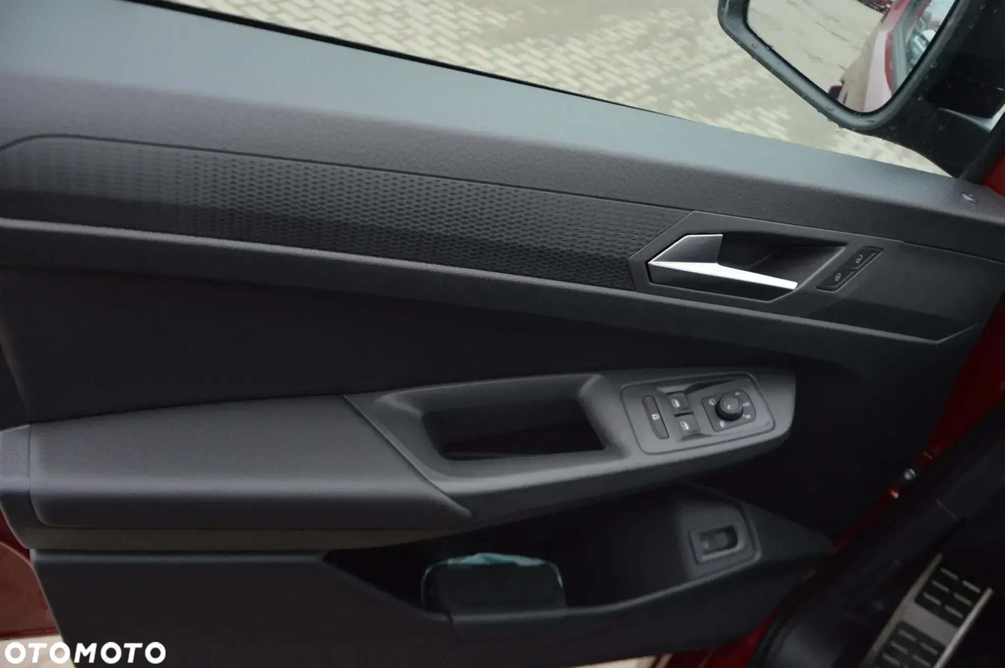 Volkswagen Caddy 1.5 TSI DSG - 8