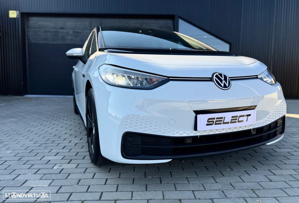 VW ID.3 Pro Life - 10
