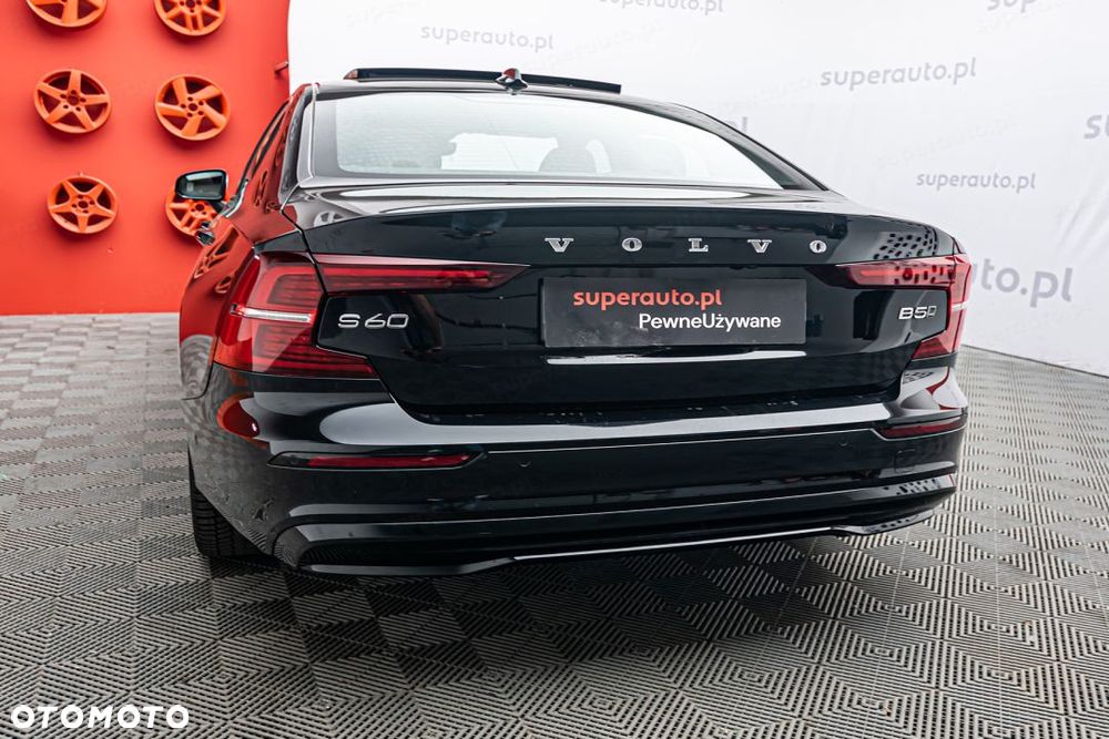 Volvo S60 - 31