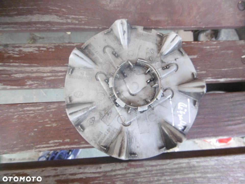 Dekielek Felgi CITROEN C8 1487790077 - 2
