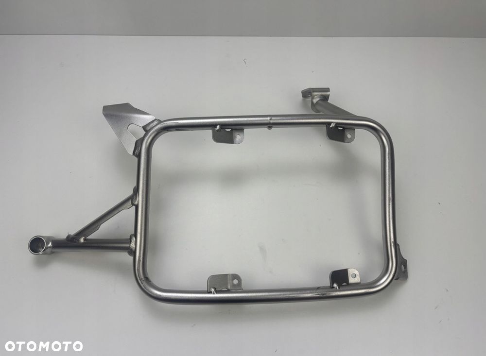Stelaż bocznych kufrów BMW R1200 1250 GS K50 K51 Oryginał - 9