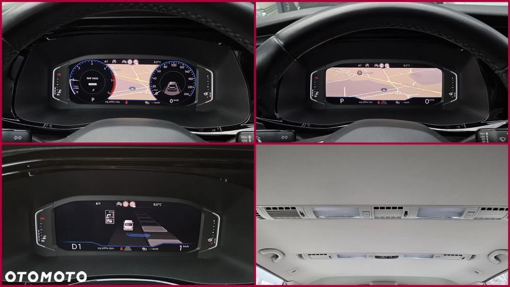 Volkswagen Multivan 2.0 TDI L1 Highline 4Motion DSG - 17