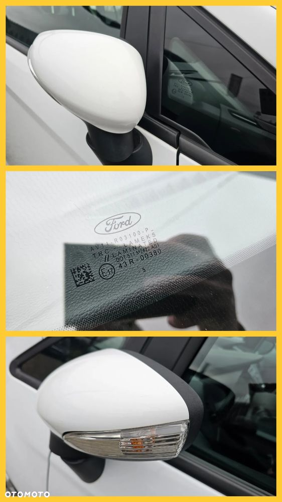 Ford B-MAX 1.4 Colourline - 37