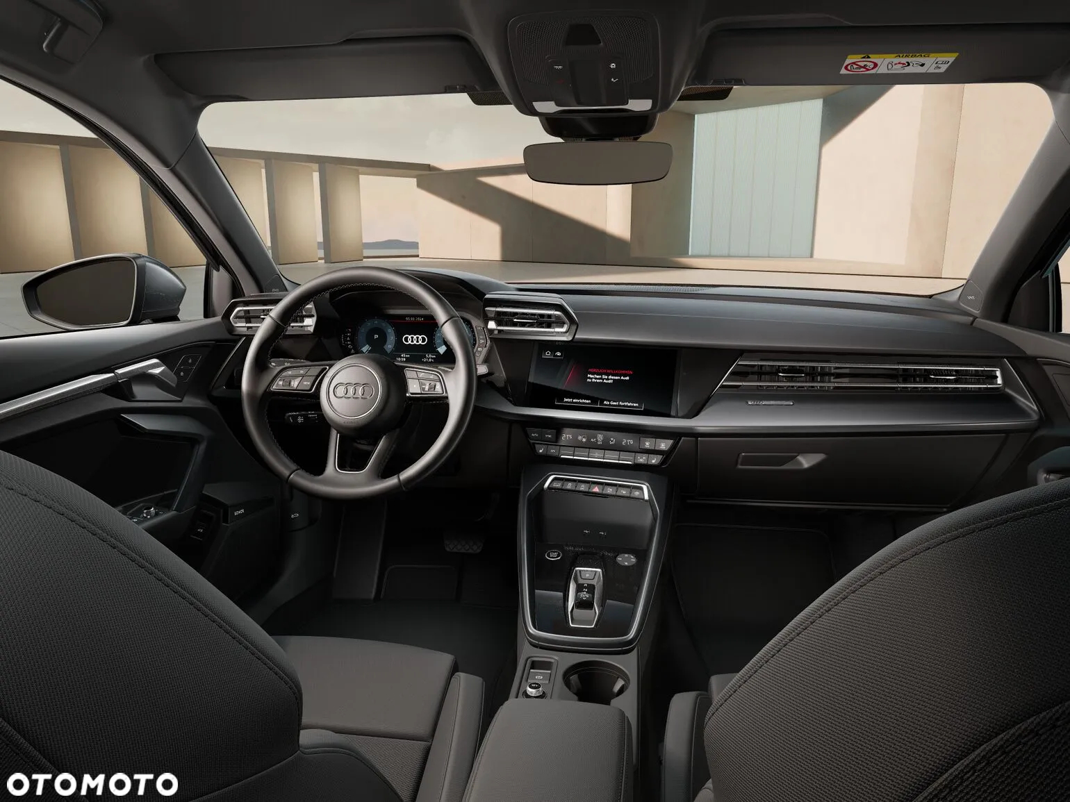 Audi A3 - 7