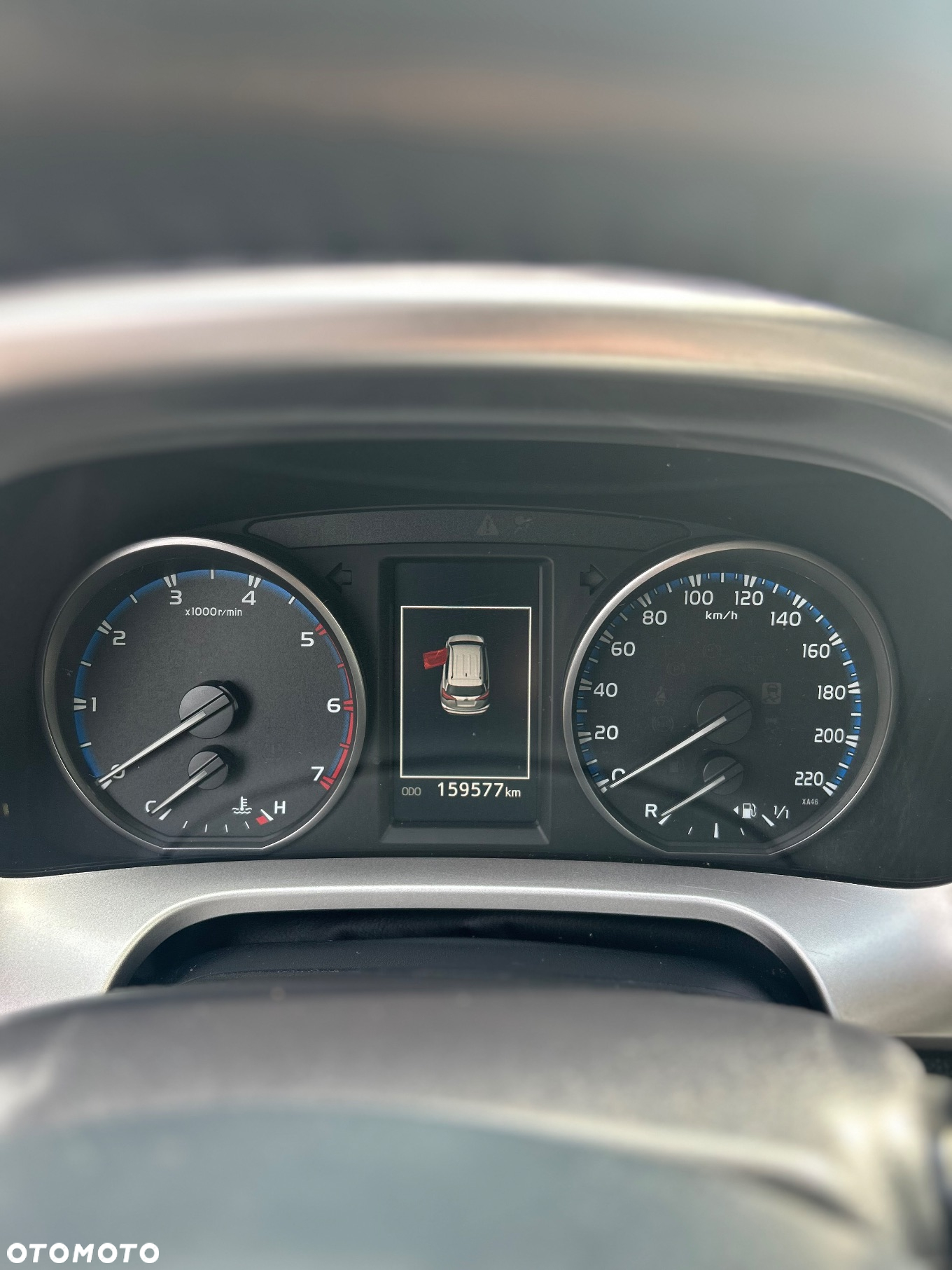 Toyota RAV4 2.0 D-4D 4x2 Start-Stop - 8