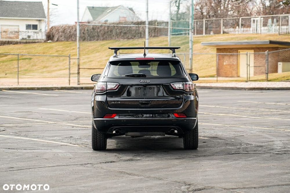 Jeep Compass - 7