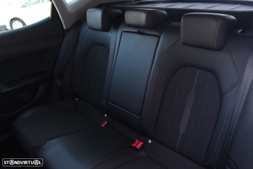 Cupra Formentor 1.5 TSI DSG - 21