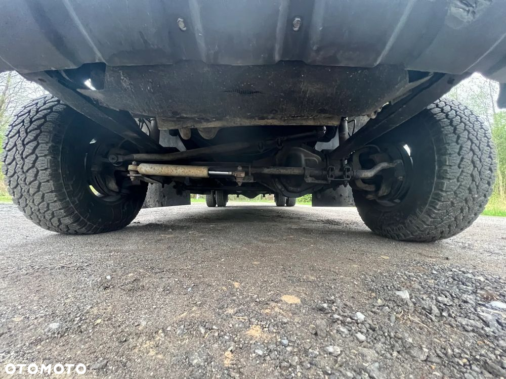 Ford F350 - 17