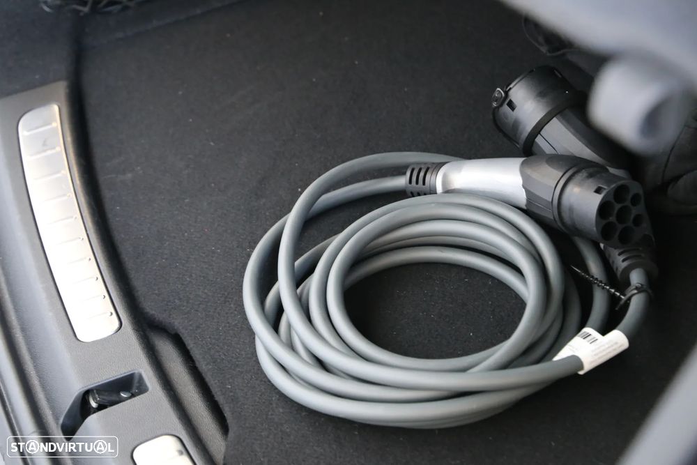 MINI Countryman Cooper SE All4 Aut. Yours - 15