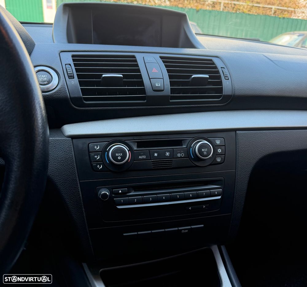 BMW 116 d - 5