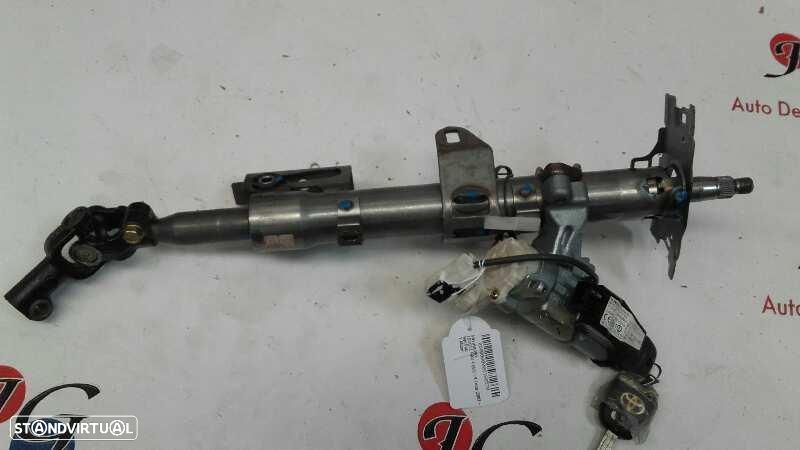 CHAVE DE CONTATO ANTI-ROUBO TOYOTA RAV4 A2 - 1