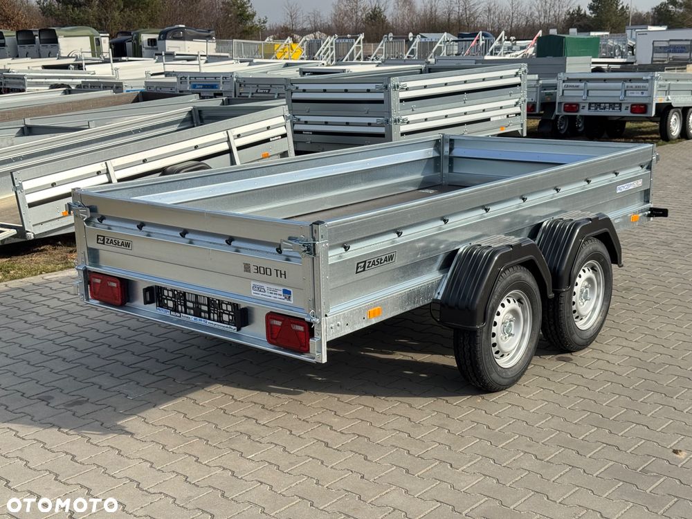 Zaslaw 300 TH - 7