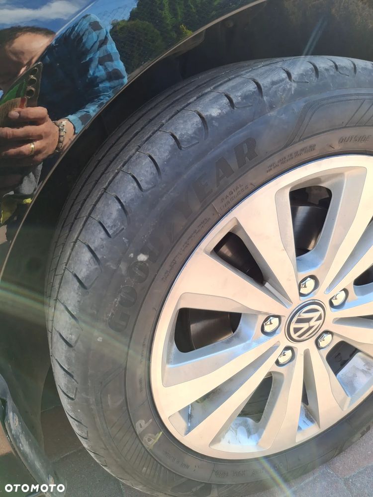 Volkswagen Jetta 2.0 TDI DPF BMT Comfortline - 19