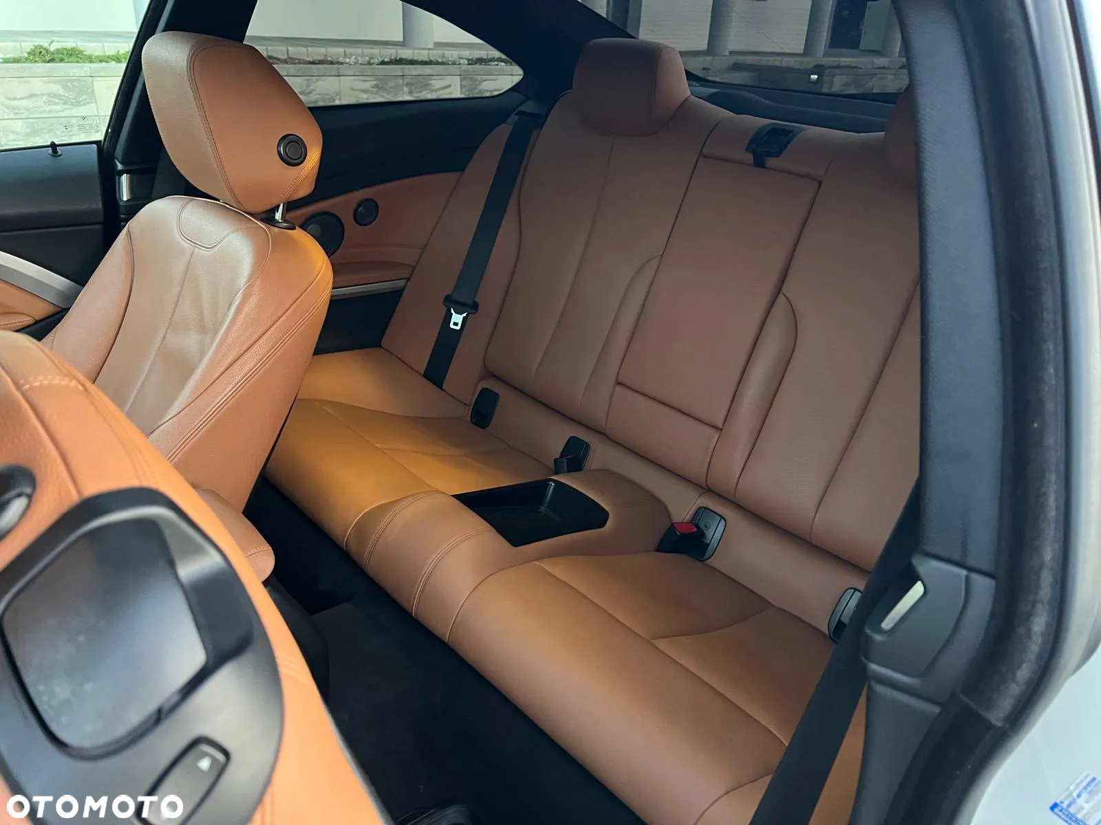 BMW Seria 4 440i Coupe xDrive M Sport - 16