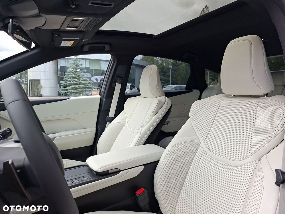 Lexus ES 500e Prestige AWD - 10