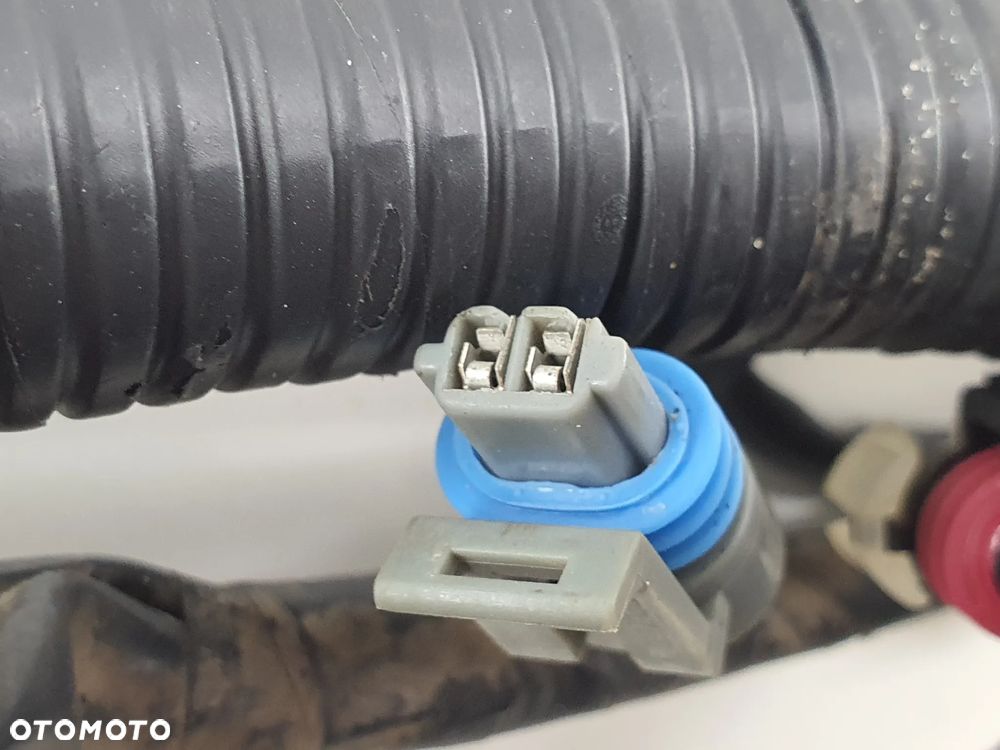 WIAZKA ELEKTRYCZNA  INSTALACJA  CECTEK 500 GLADIATOR QUADDRIFT - 34