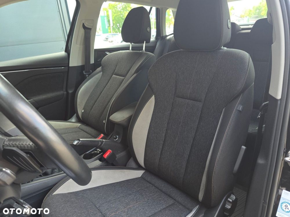 Skoda Kamiq 1.5 TSI Style DSG - 14