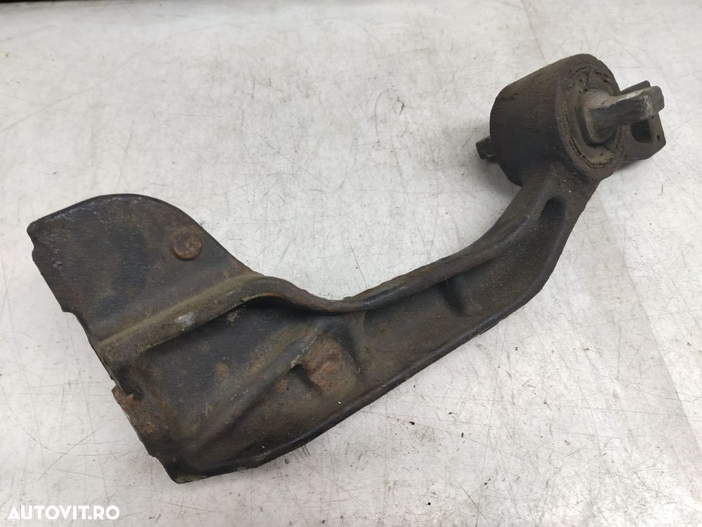 Suport grup spate 2.2 A6393530695 Mercedes-Benz Vito W639 [2003 - 201 - 2