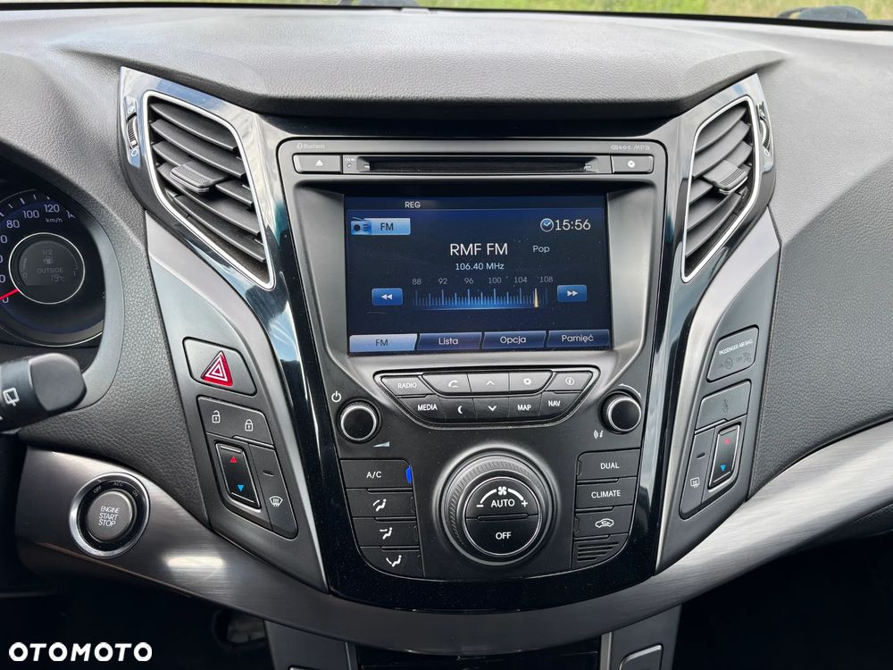 Hyundai i40 1.7 CRDi Premium - 18