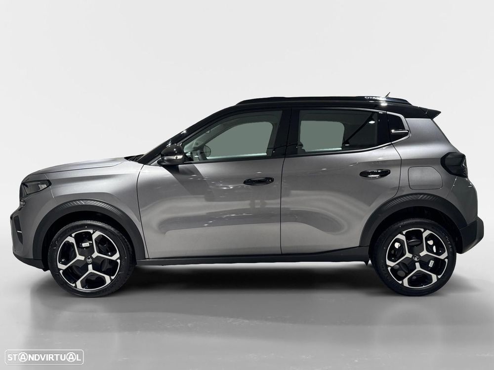 Citroën C3 1.2 Turbo Plus - 2