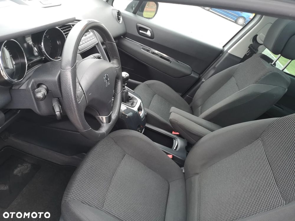 Peugeot 5008 155 THP Allure - 5