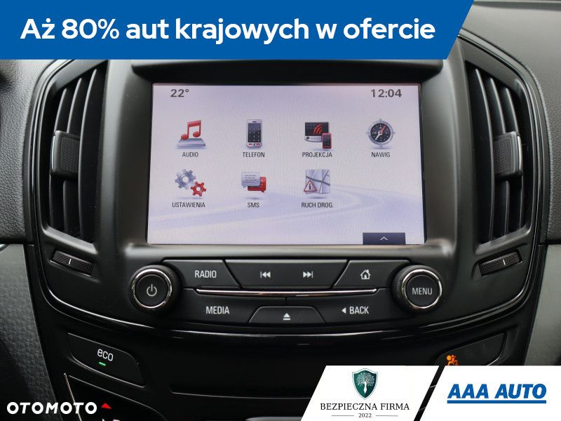Opel Insignia - 21