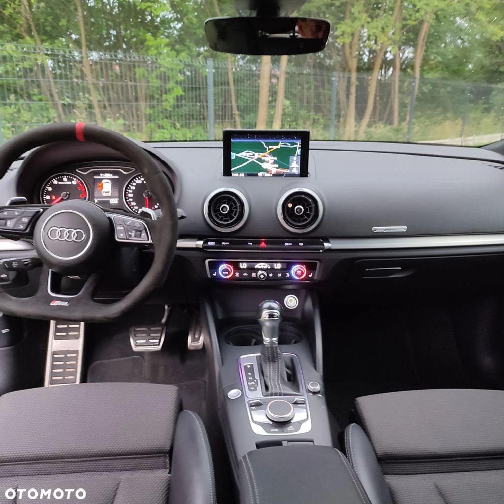 Audi A3 Sportback 35 TFSI S tronic S line - 6