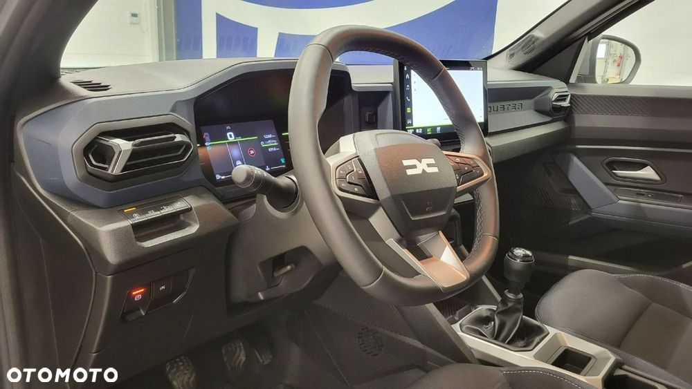 Dacia Duster - 13