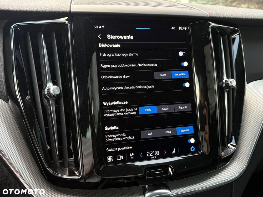 Volvo XC 60 - 27