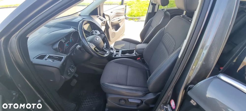 Ford Kuga 1.5 EcoBoost AWD Titanium ASS - 16