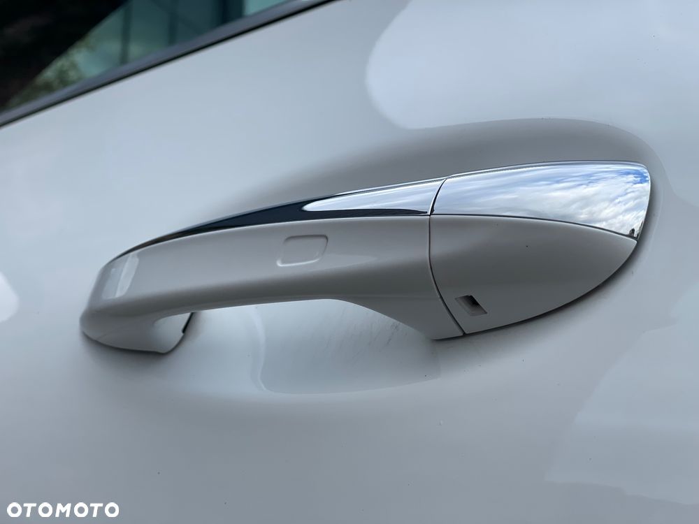 Mercedes-Benz CLA 200 d 8G-DCT Progressive - 30