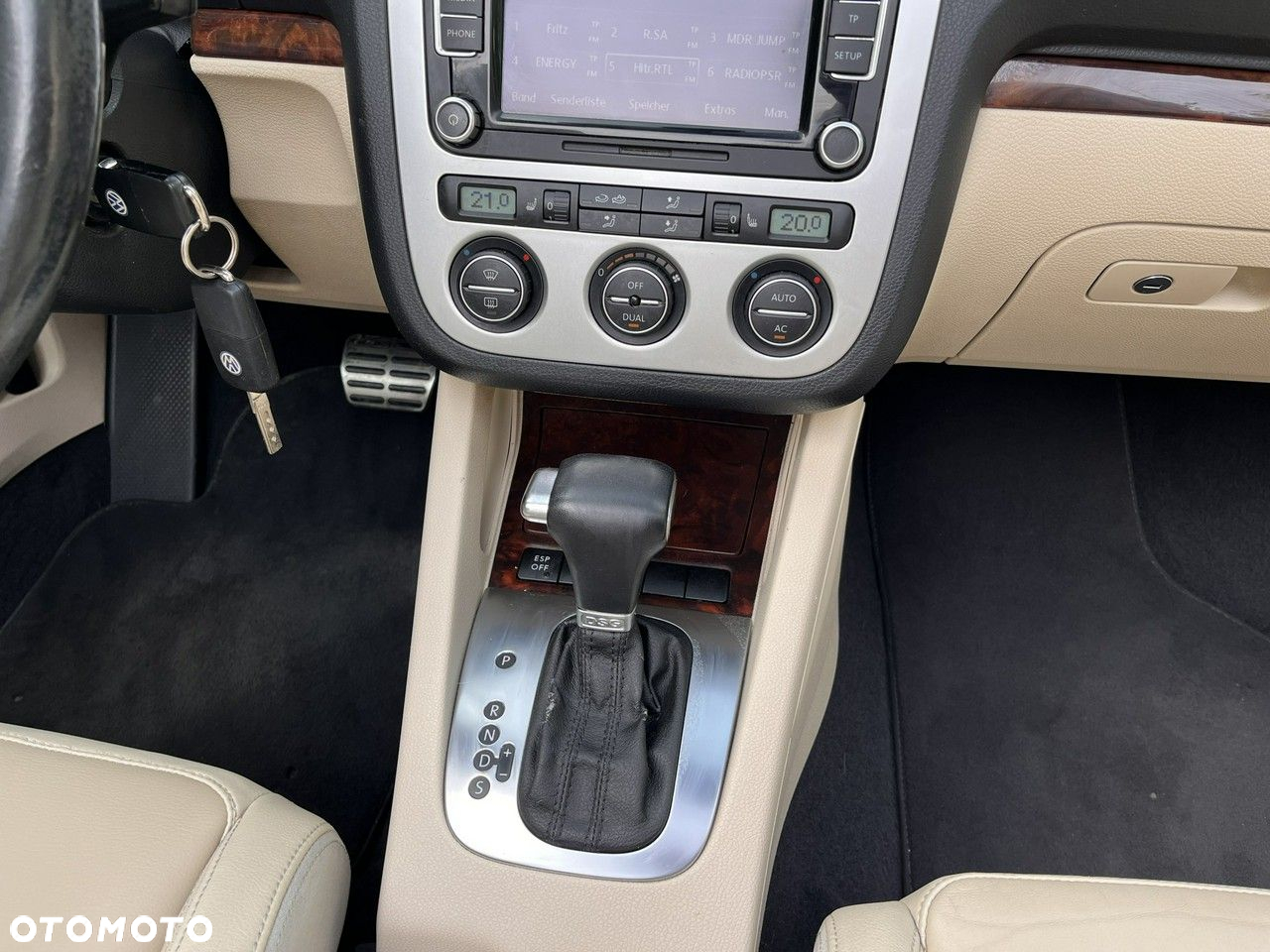 Volkswagen Eos - 25