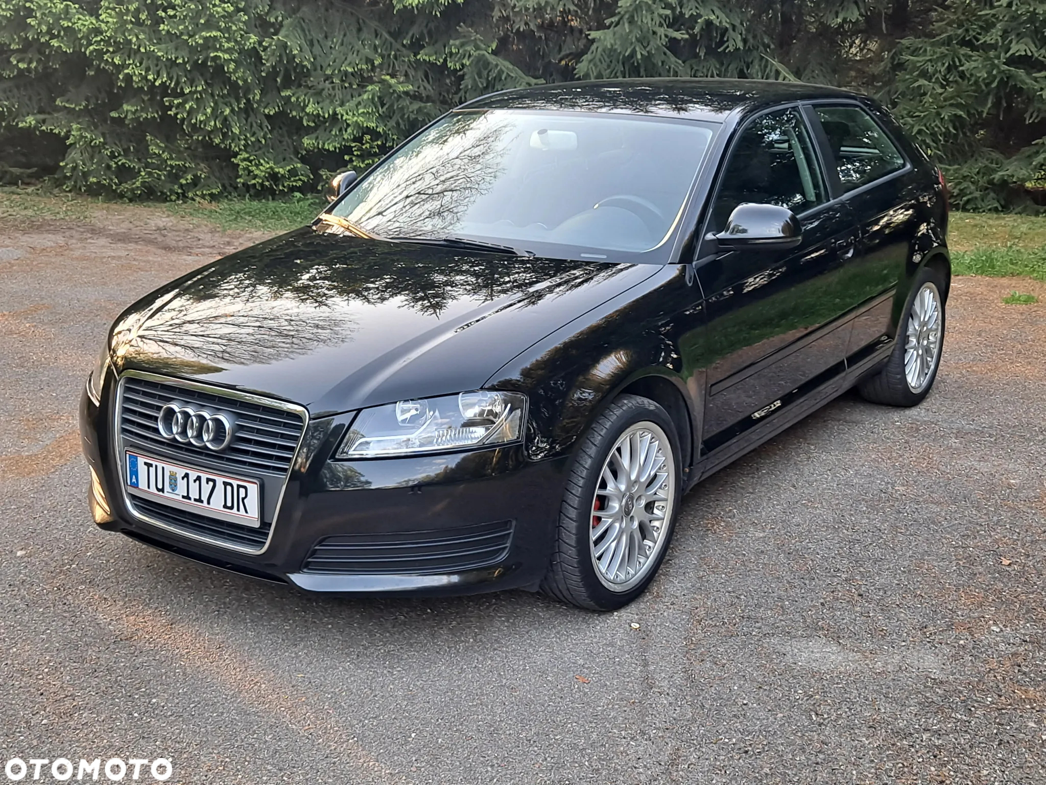 Audi A3 1.6 Attraction - 7