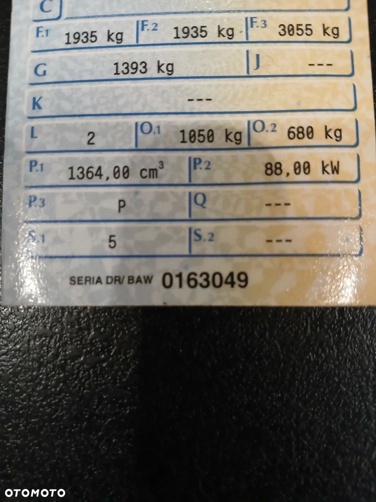 Opel Meriva - 8