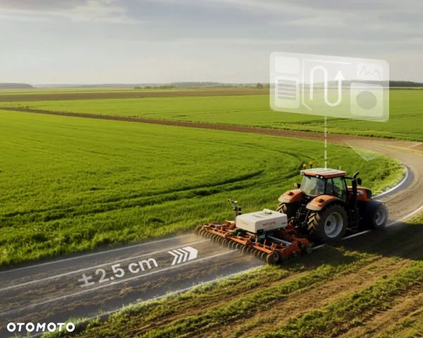 Inny AllyNav AF100 - 9