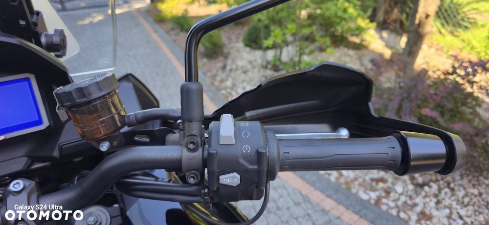 Kawasaki Versys 1000 - 6