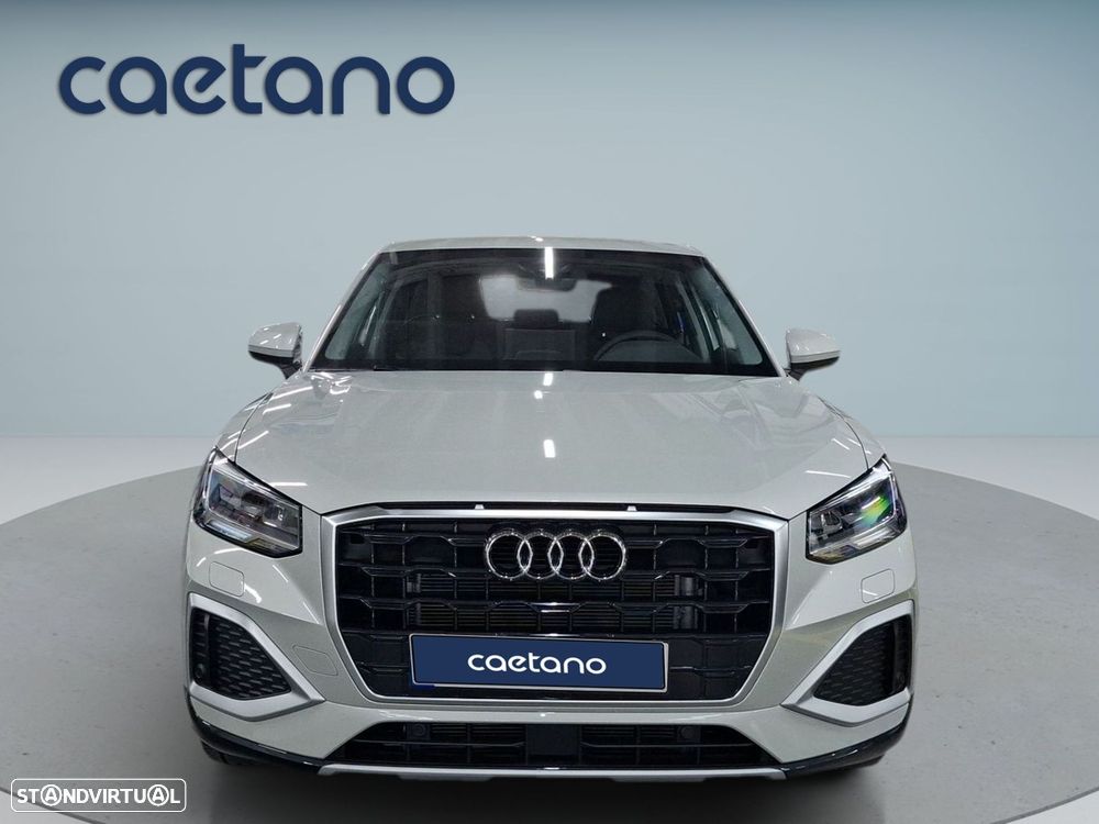 Audi Q2 30 TFSI Advanced - 2