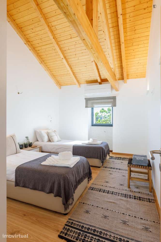Casa com 6 quartos - localizado em Viana do castelo - Grande imagem: 4/36
